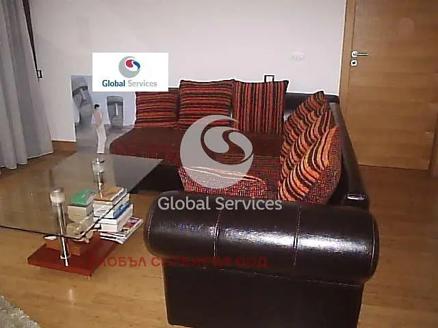 Дневна соба