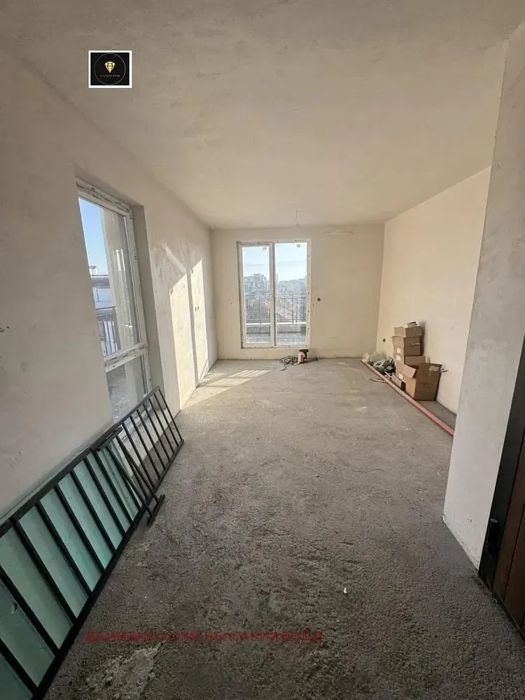 Дневна соба