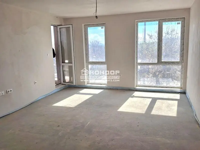 Дневна соба