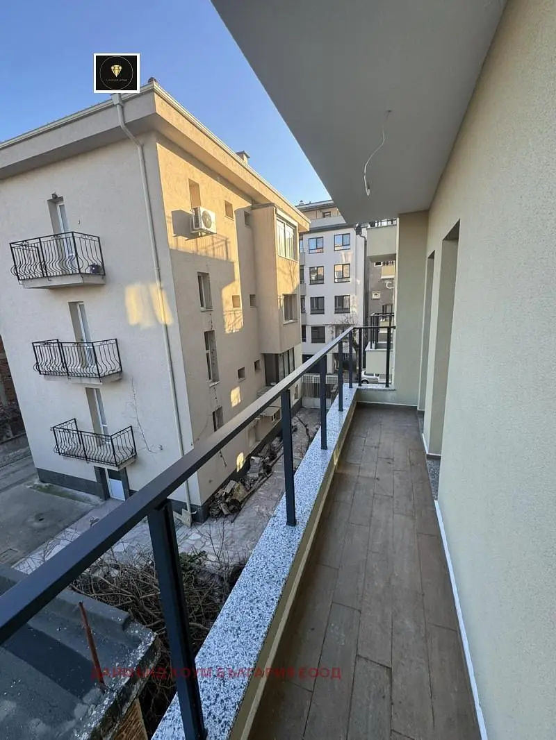 Дневна соба