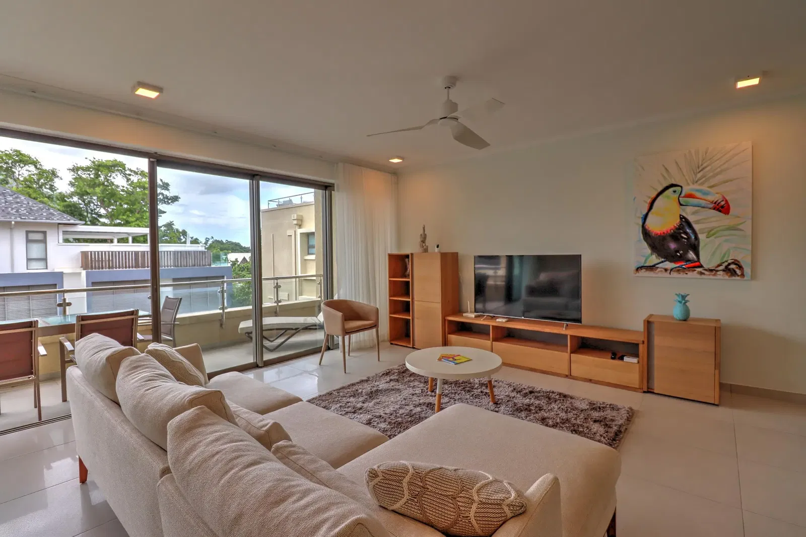 Дневна соба