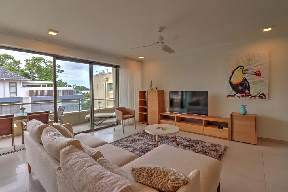 Дневна соба