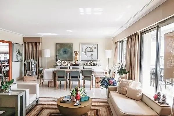 Salón