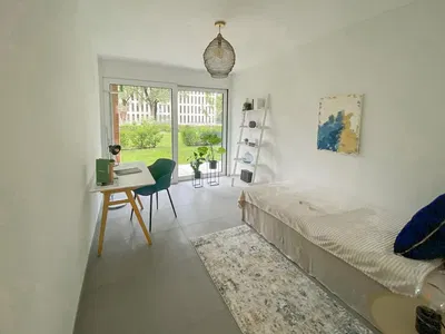 Дневна соба