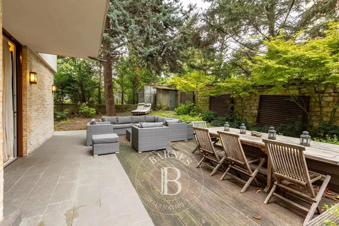 Дневна соба