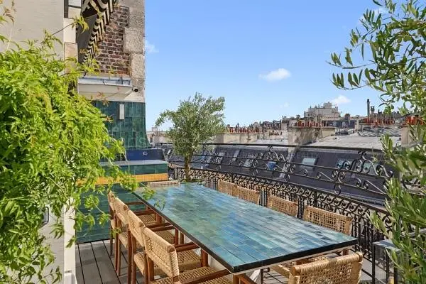 Дневна соба