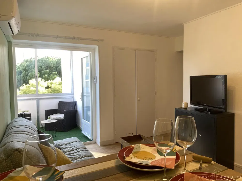 Дневна соба