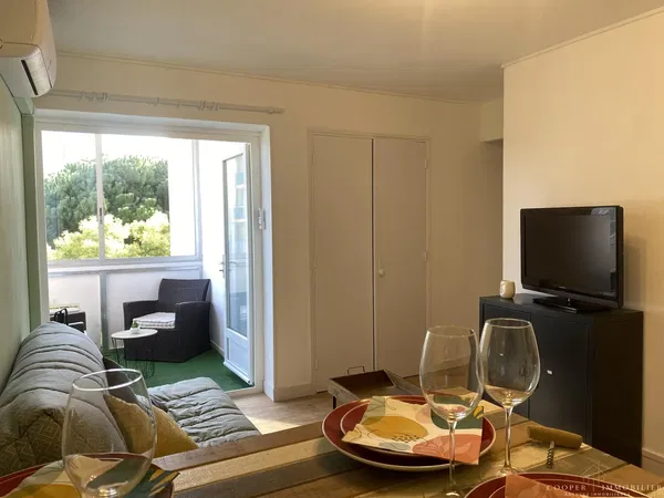 Дневна соба