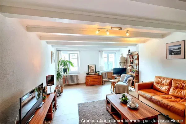 Дневна соба