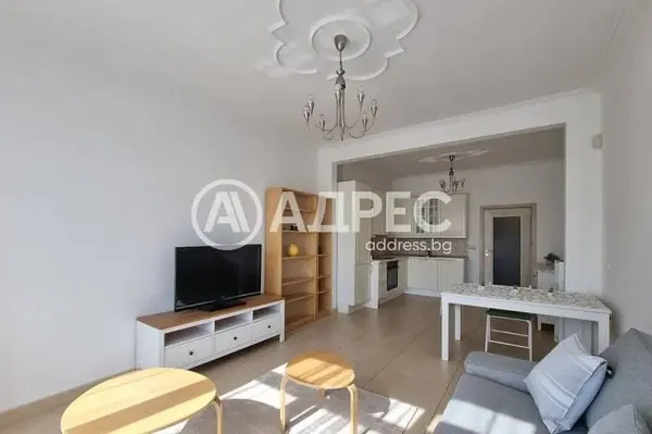 Дневна соба