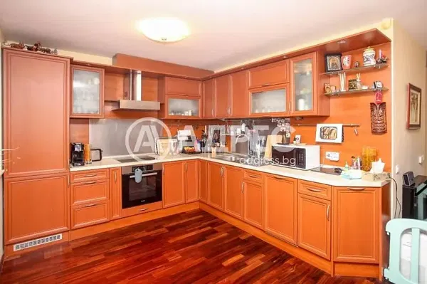 Дневна соба