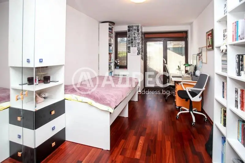 Дневна соба