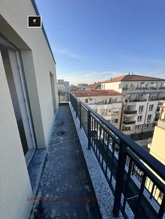 Дневна соба