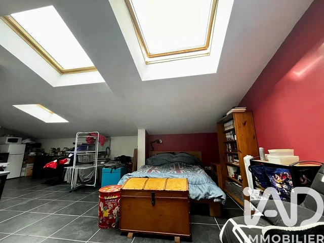 Obývací pokoj