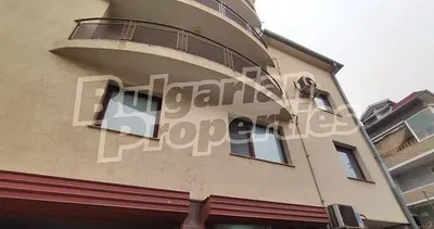 Дневна соба