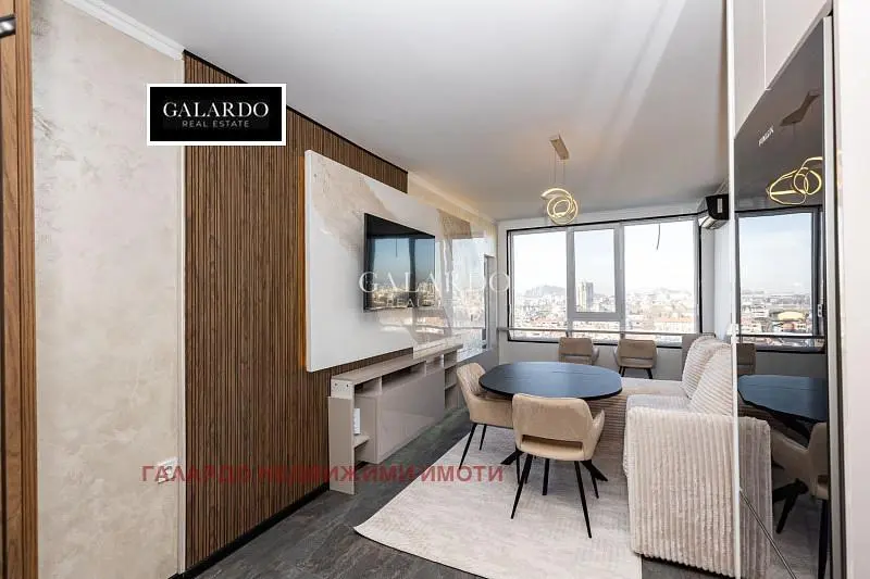 Дневна соба