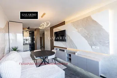 Дневна соба