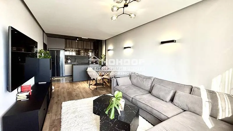 Дневна соба