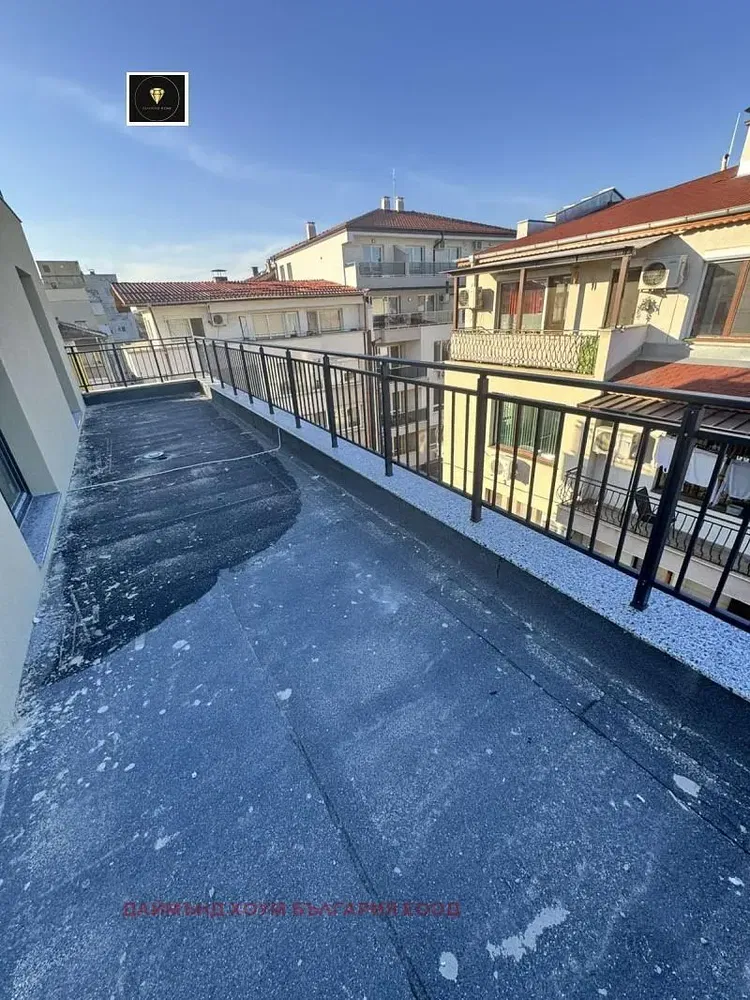 Дневна соба