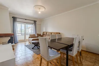 Дневна соба