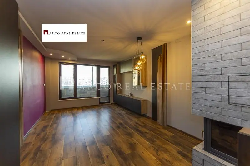 Дневна соба