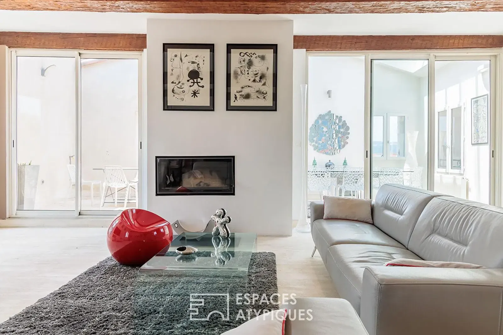 Дневна соба