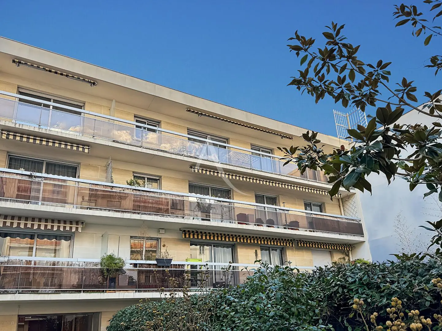 Дневна соба