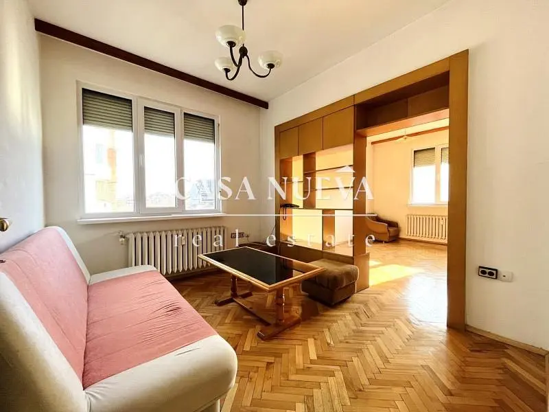 Obývací pokoj