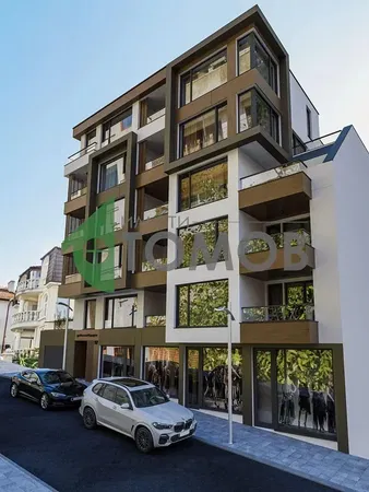 Дневна соба