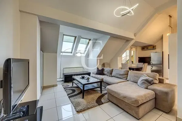 Дневна соба