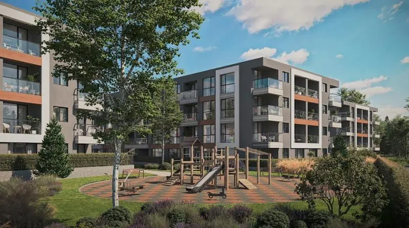 Дневна соба