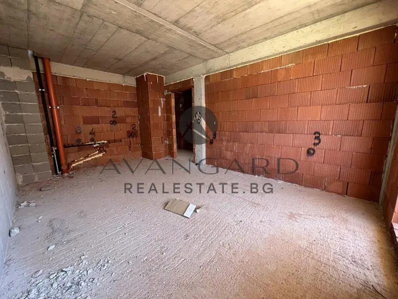 Дневна соба