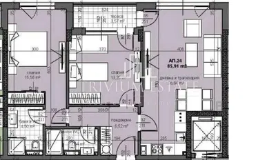 Дневна соба