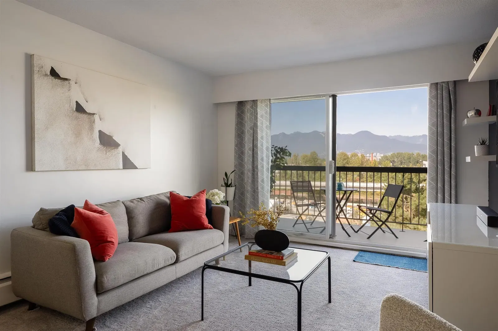 Дневна соба