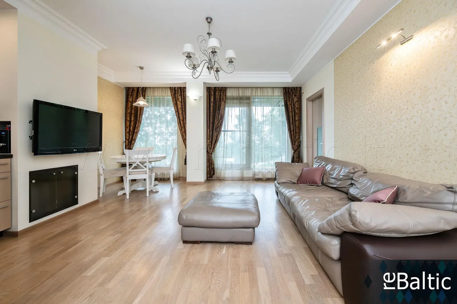 Дневна соба