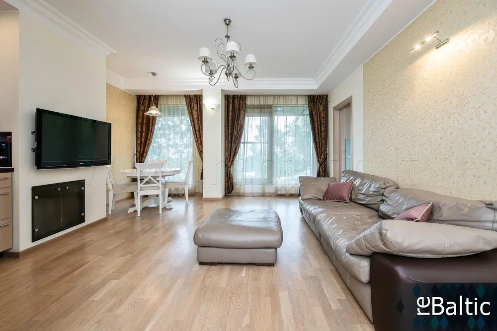 Дневна соба