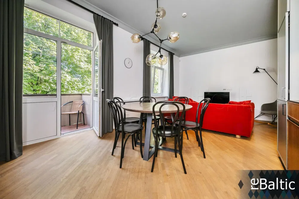 Дневна соба