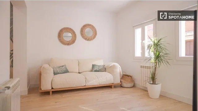 Obývací pokoj