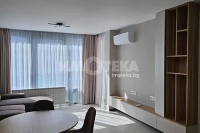 Dnevni boravak