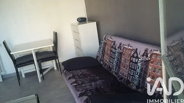 غرفة معيشة