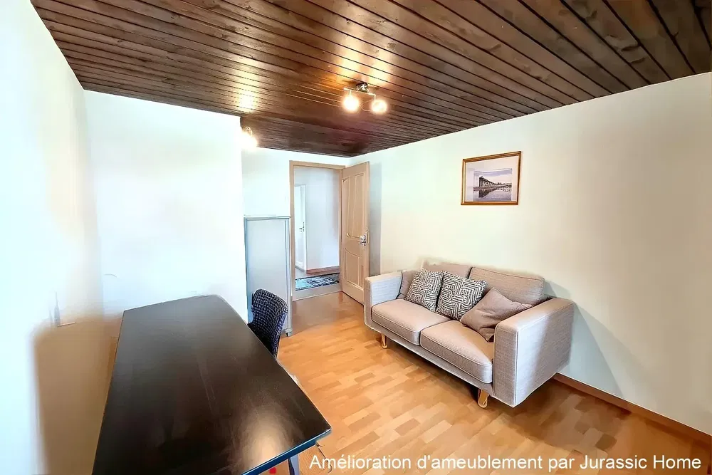 Дневна соба