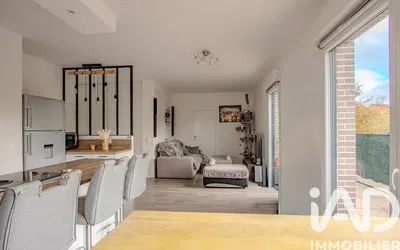 Дневна соба