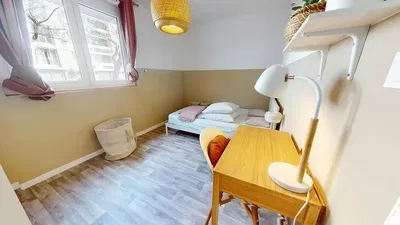 Дневна соба