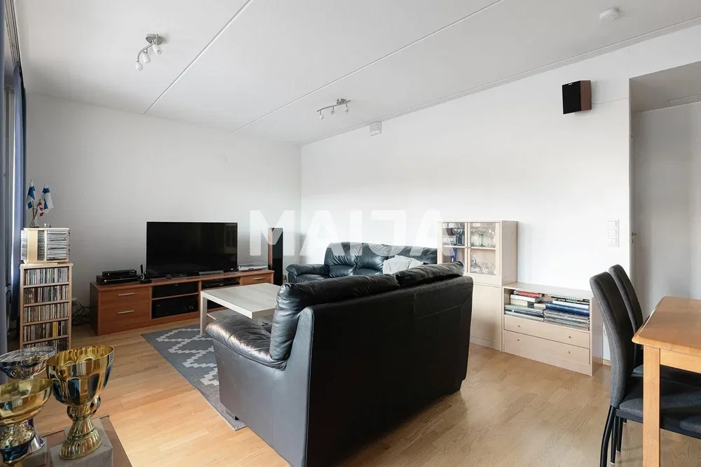 Дневна соба