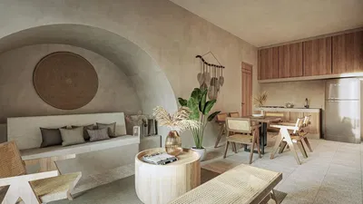 Дневна соба