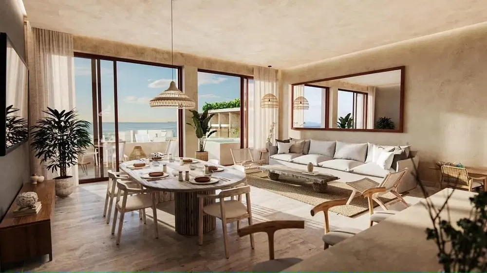 Дневна соба