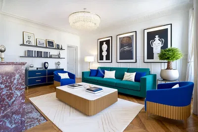 Дневна соба