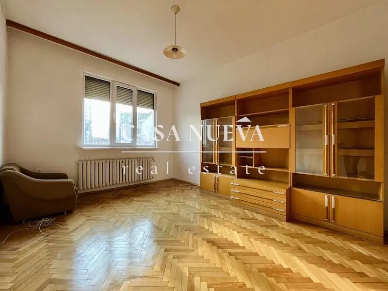 Obývací pokoj