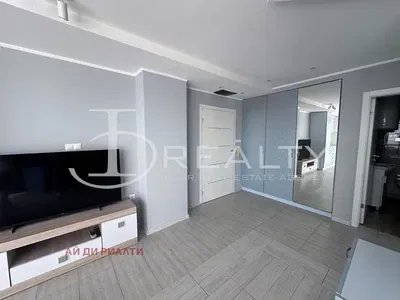 Дневна соба