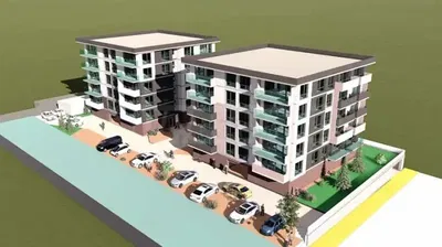 Дневна соба